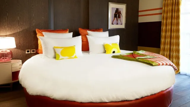 Bliss Hotel Saint Tropez photo 1