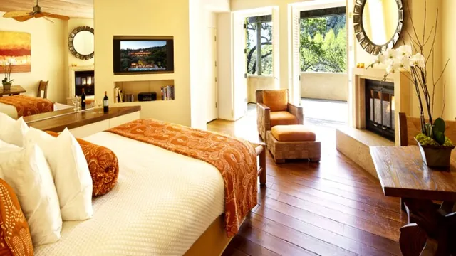 Bliss Hotel Saint Tropez photo 2