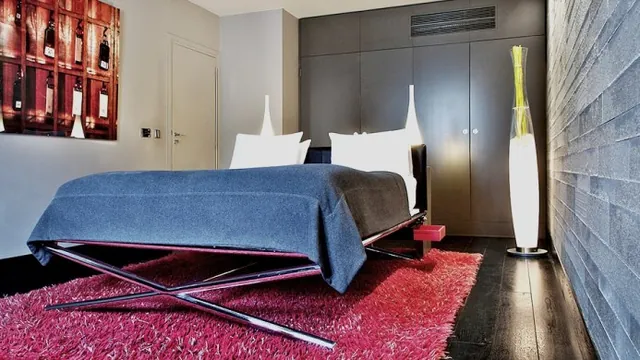 Bliss Hotel Saint Tropez photo 3