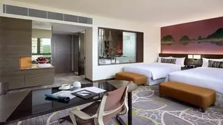 Dorsett Kwun Tong Hong Kong