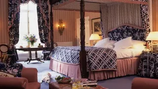 Staying In Wexford Bed & Breakfast