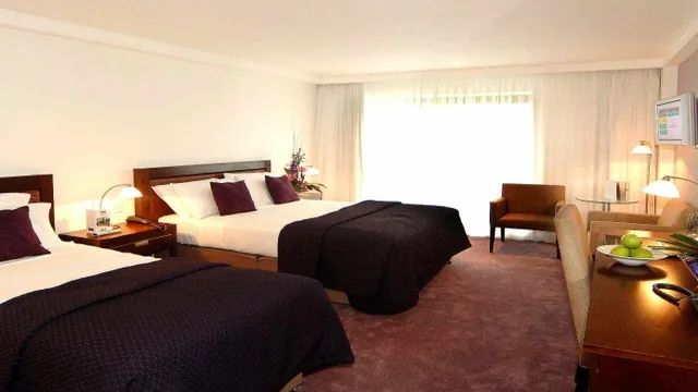 Staying In Wexford Bed & Breakfast photo 2