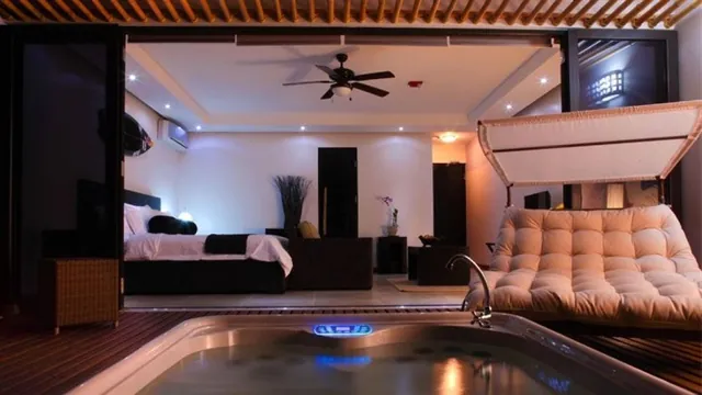 Nitro City Panama Action Sports Resort photo 2