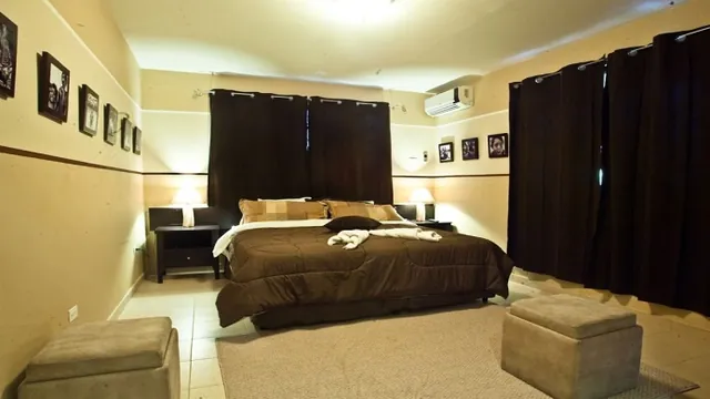 Nitro City Panama Action Sports Resort photo 3