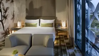 Capri By Fraser Singapore Hotel