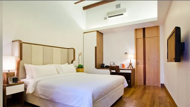 Capri By Fraser Singapore Hotel photo 2