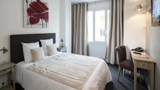 Hotel Galia Brussels photo 1