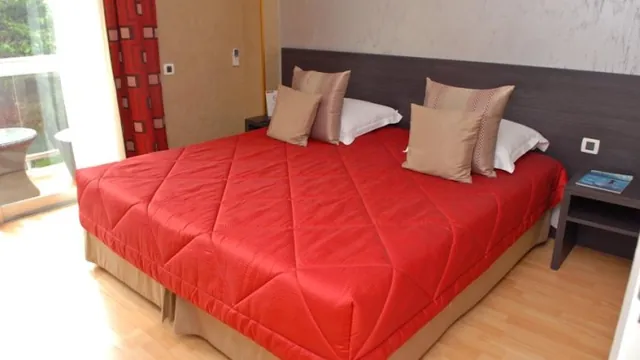Hotel Galia Brussels photo 2