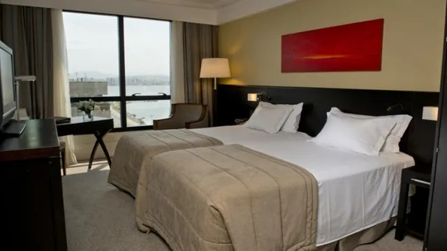 Hotel Galia Brussels photo 3