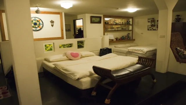 Ci Meng Rou Holiday Villa Miaoli photo 2