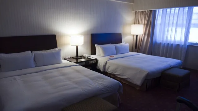 Ci Meng Rou Holiday Villa Miaoli photo 3