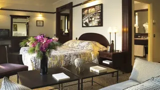 Hipark Serris Val D'europe Residences