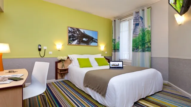 Hipark Serris Val D'europe Residences photo 2