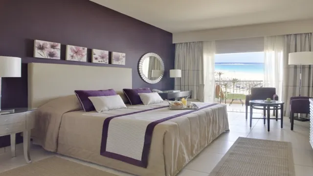 Jaz Crystal Resort Marsa Matruh photo 2
