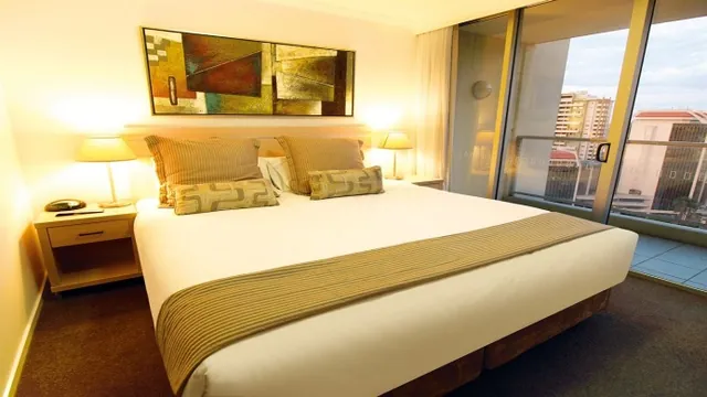 Punthill Hotel Brisbane photo 1