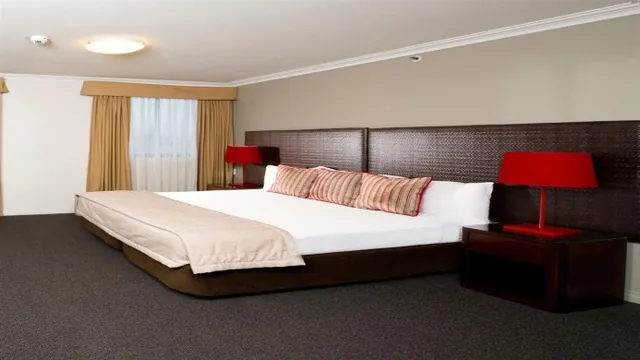 Punthill Hotel Brisbane photo 3