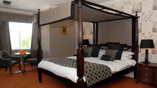 Duisdale House Hotel Isle Of Skye photo 2