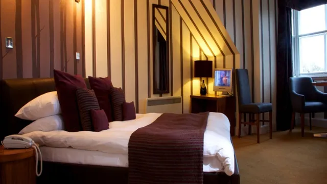 Duisdale House Hotel Isle Of Skye photo 3