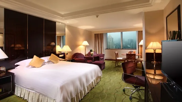 Parkview O City Hotel Shenzhen photo 2