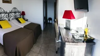 Hotel Villa De Biar Alicante