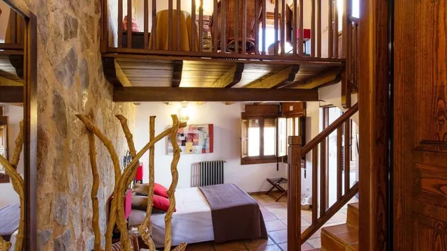 Hotel Villa De Biar Alicante photo 2