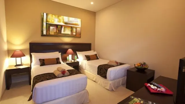Cozy Villa Hotel Bangkok photo 3