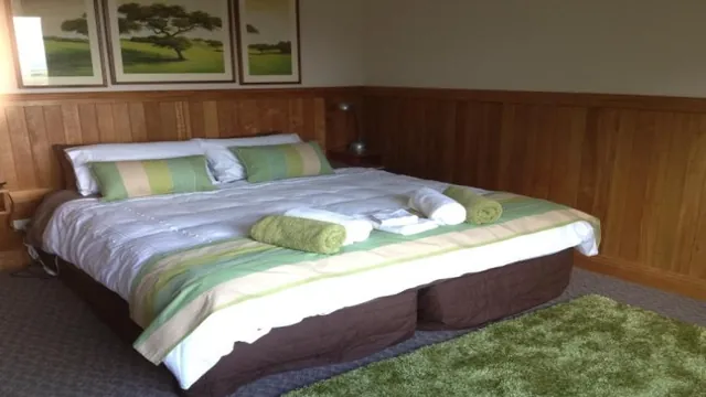Promhills Cabins Yanakie photo 2
