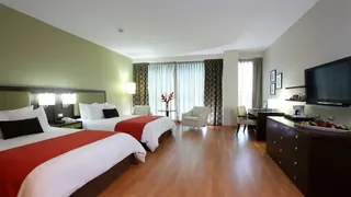Villa Marita Bed & Breakfast Boquete