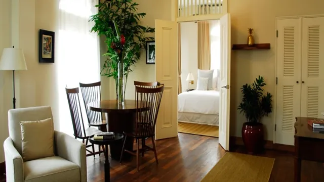 Villa Marita Bed & Breakfast Boquete photo 2