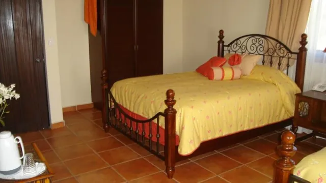 Villa Marita Bed & Breakfast Boquete photo 3