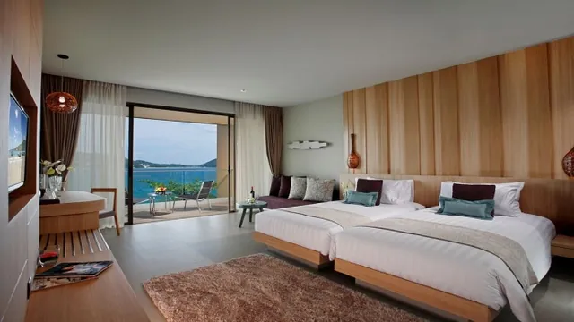 Kalima Resort & Spa photo 1