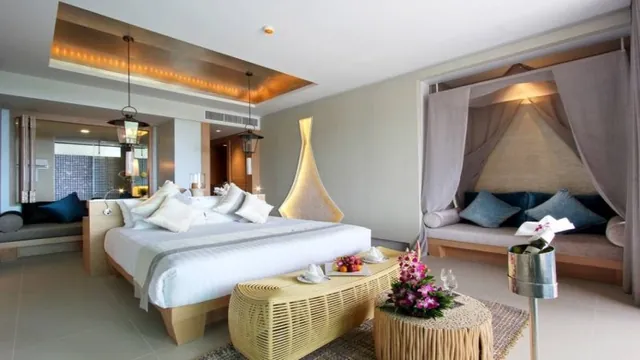 Kalima Resort & Spa photo 2