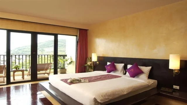 Kalima Resort & Spa photo 3