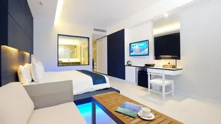 Sea Sun Sand Resort & Spa Phuket