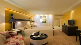 Barcelo Estepona Thalasso Spa Adults Only Hotel