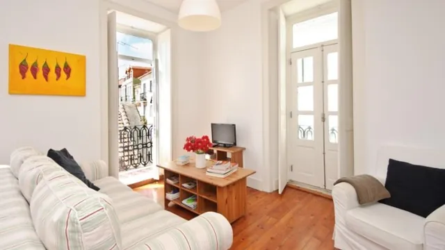 Portugal Ways Lisbon City Apartments photo 1