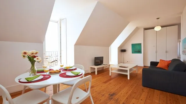 Portugal Ways Lisbon City Apartments photo 2
