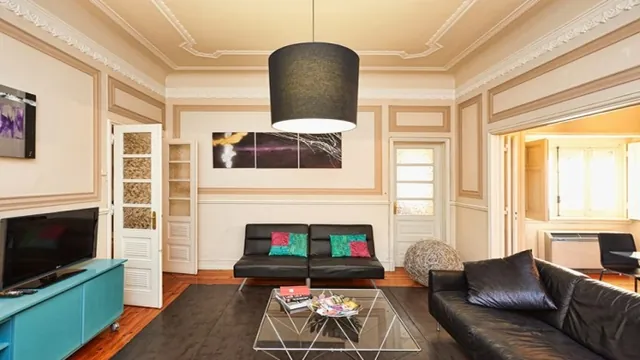 Portugal Ways Lisbon City Apartments photo 3