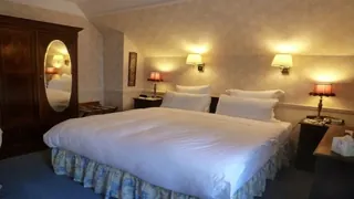 Corriegour Lodge Hotel Fort William
