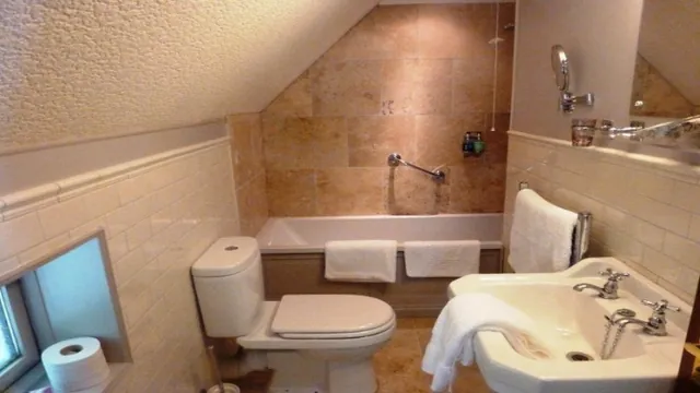 Corriegour Lodge Hotel Fort William photo 2