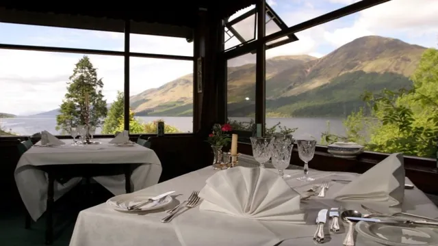Corriegour Lodge Hotel Fort William photo 3