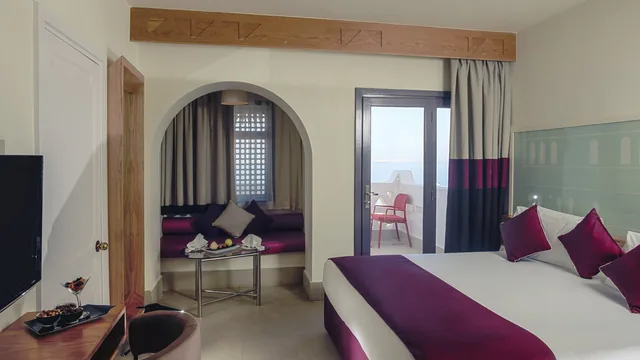 Mercure Hurghada Hotel photo 5
