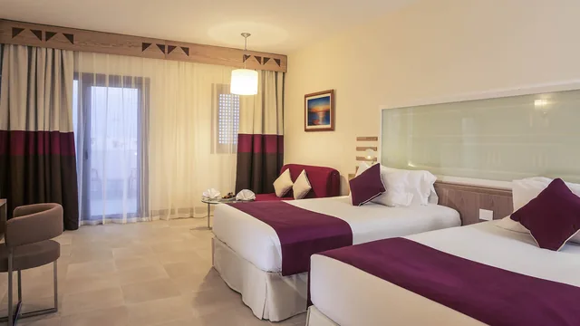 Mercure Hurghada Hotel photo 6