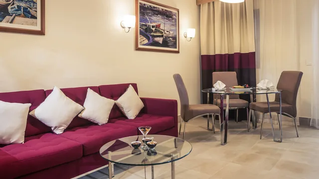 Mercure Hurghada Hotel photo 7