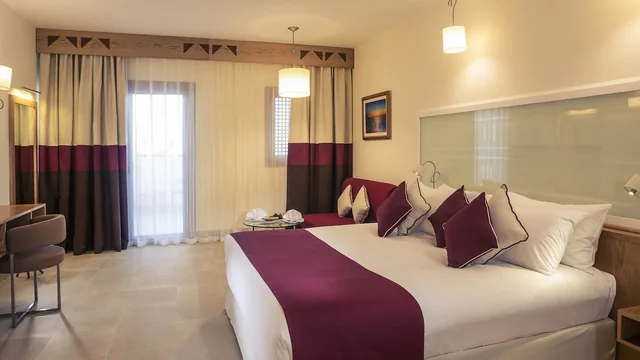 Mercure Hurghada Hotel photo 8