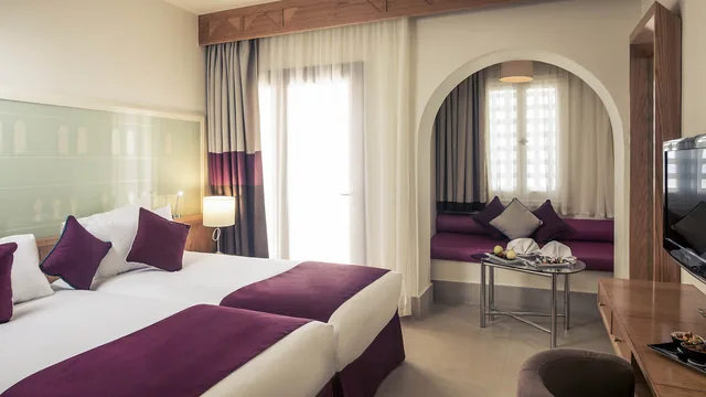 Mercure Hurghada Hotel photo 10