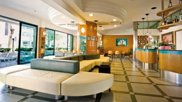 Gaby Hotel Rimini photo 1