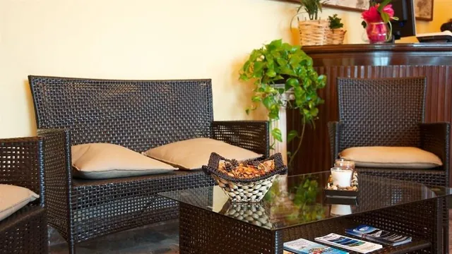 Jonic Hotel Mazzaro Taormina photo 2