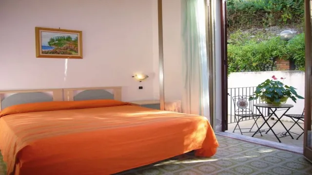 Jonic Hotel Mazzaro Taormina photo 3
