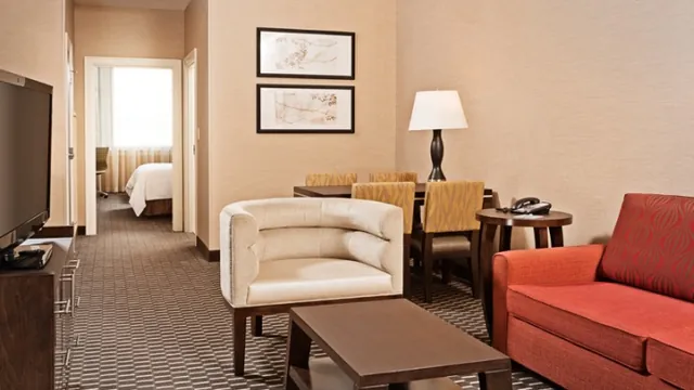 Hotel Suites Ambassador Panama photo 1
